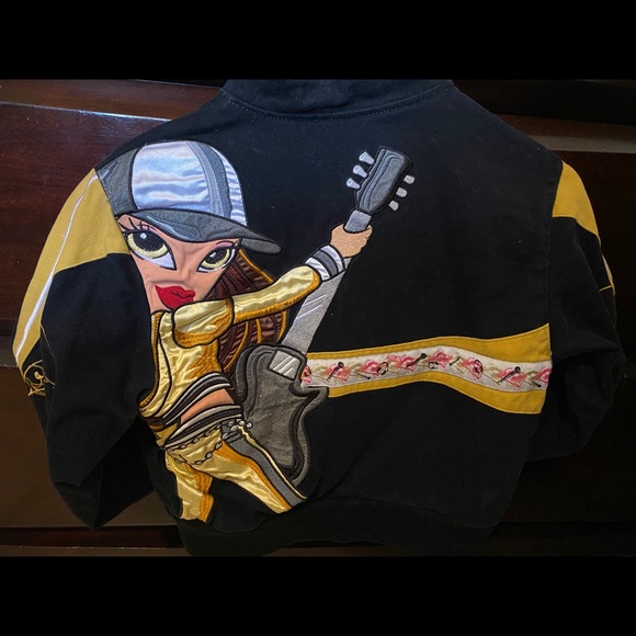 Bratz Jacket by JH Design Group - Picture 4 of 6